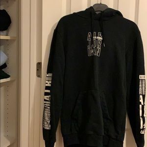 Air Jordan sweater